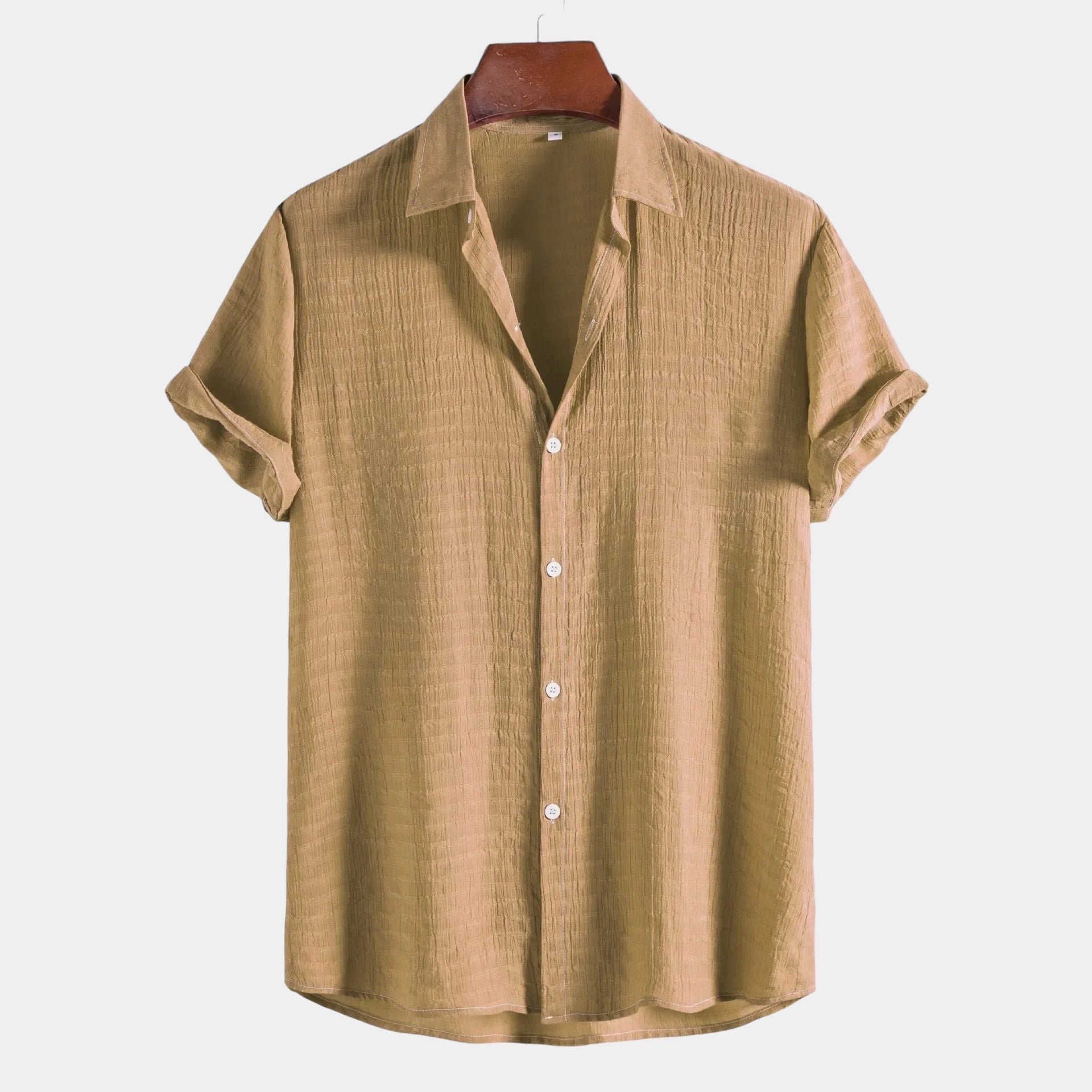 Sebastian™ | Rio Summer Shirt