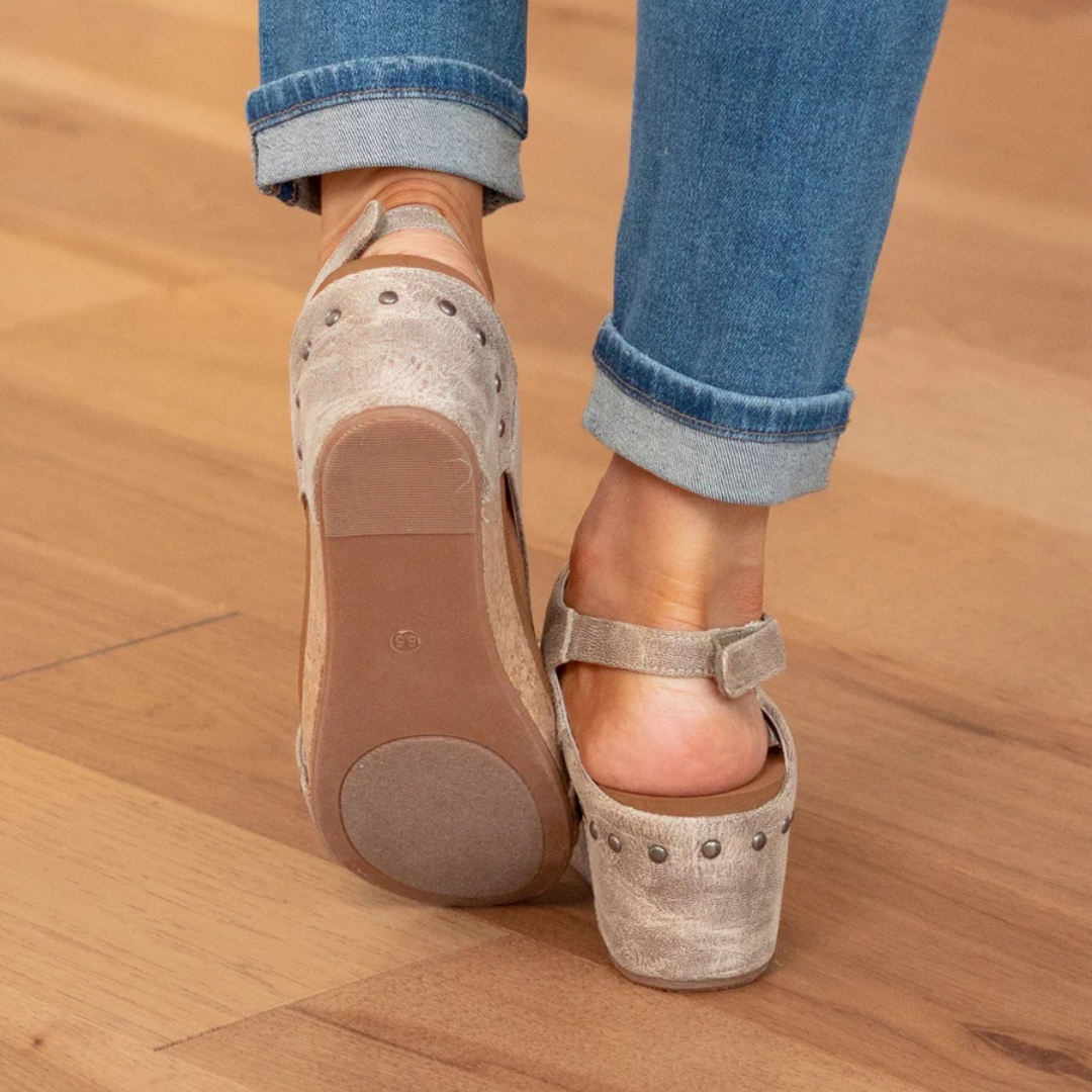 Mariola | Modne i wygodne buty