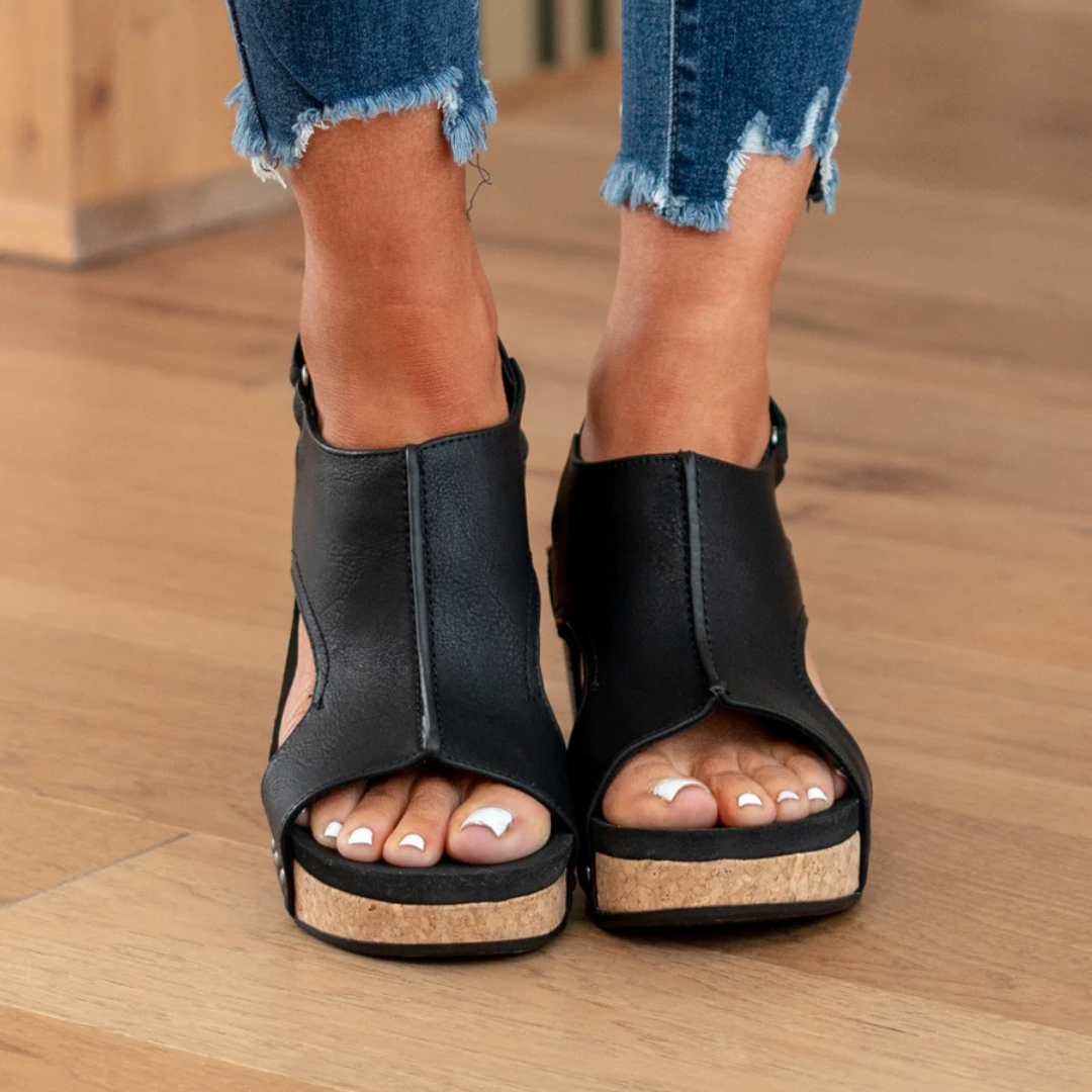 Mariola | Modne i wygodne buty