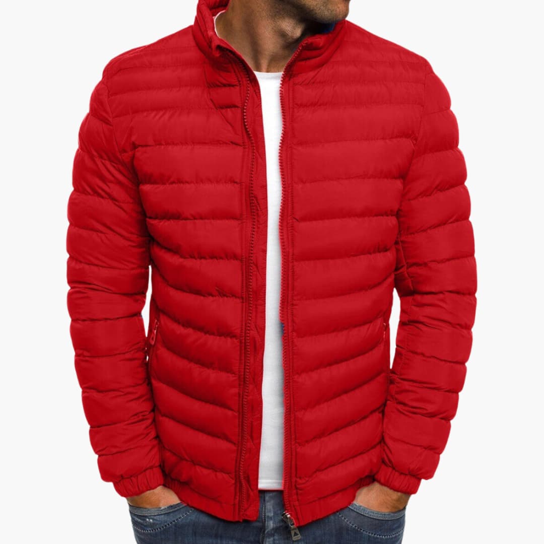 Kowalski™ | Elegancka Lekka Kurtka Letnia