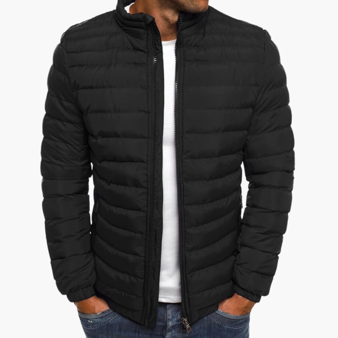 Kowalski™ | Elegancka Lekka Kurtka Letnia