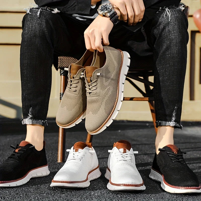 Kowalski™ | Eleganckie męskie buty