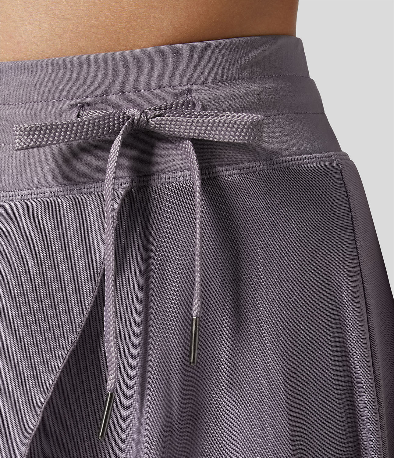 Apolonia | Elegancka spódnica 2 w 1