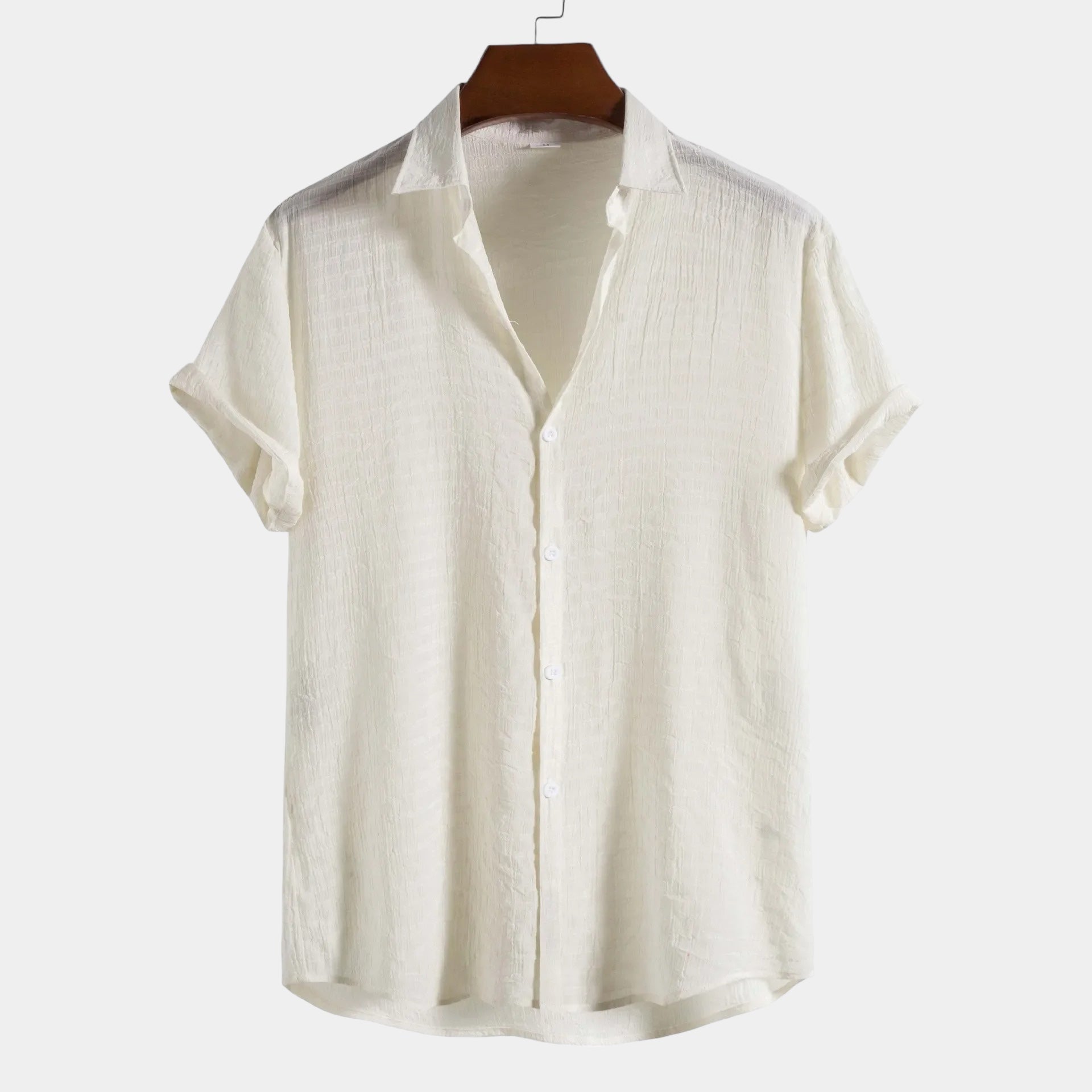 Sebastian™ | Rio Summer Shirt