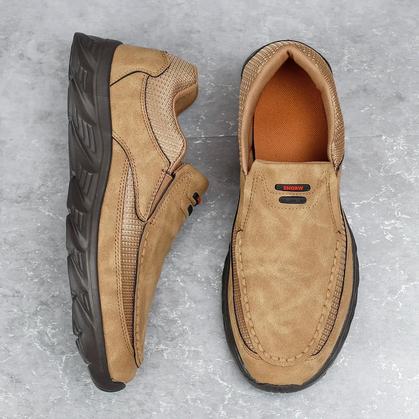 Kowalski™ | Casualowe męskie buty