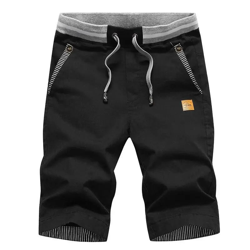 Kowalski™ | Letnie Szorty Casual