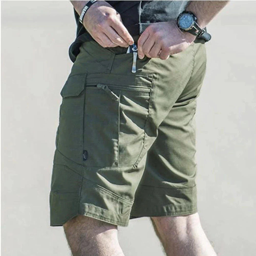 Kowalski™ | Męskie spodnie outdoorowe