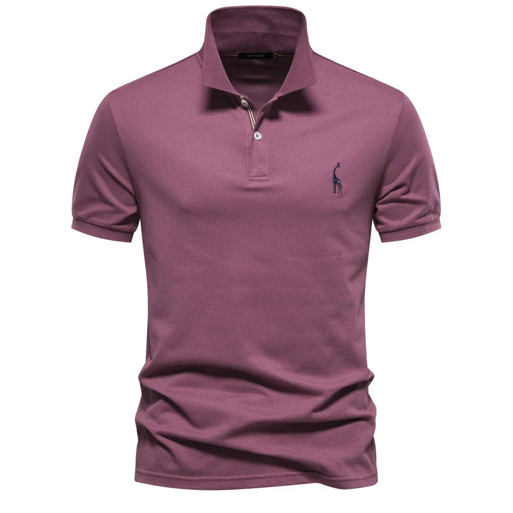 Kowalski™ | Męska koszulka polo