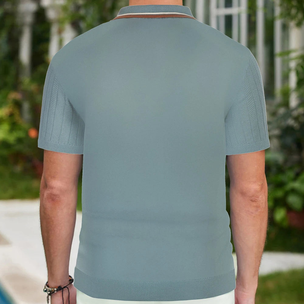 Kowalski™ | Dziany Koszulka Polo