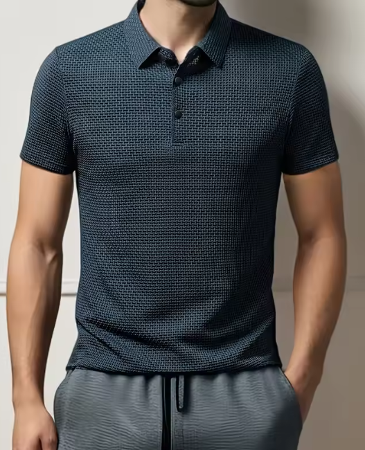 Kowalski™ | Elegancka koszulka męska