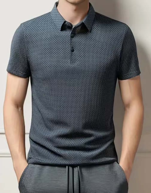 Kowalski™ | Elegancka koszulka męska