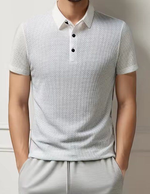 Kowalski™ | Elegancka koszulka męska