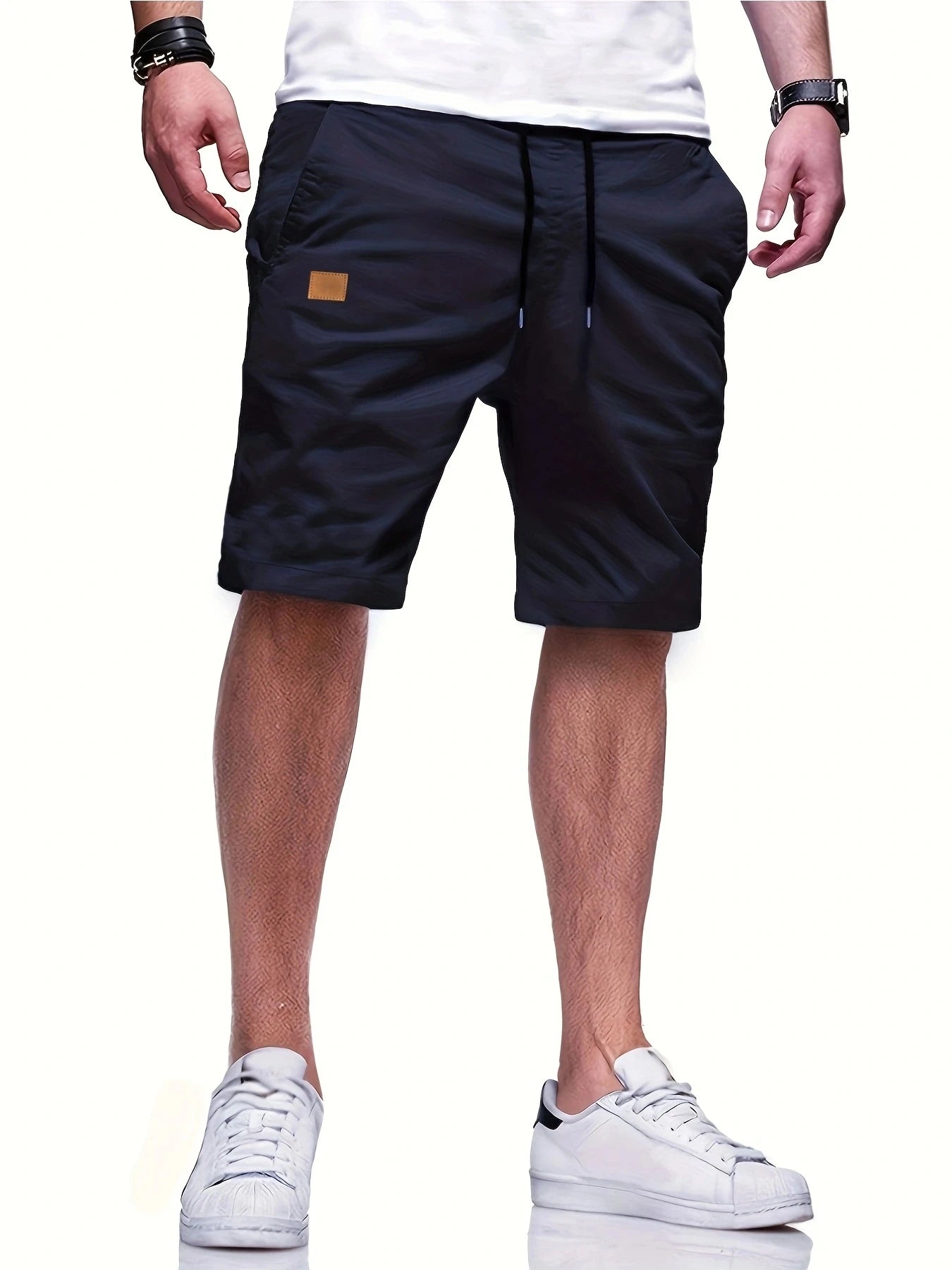Kowalski™ | Męskie Szorty Casual