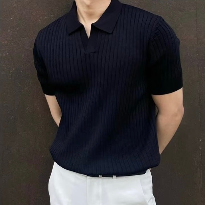 Kowalski™  | Casualowa koszulka polo