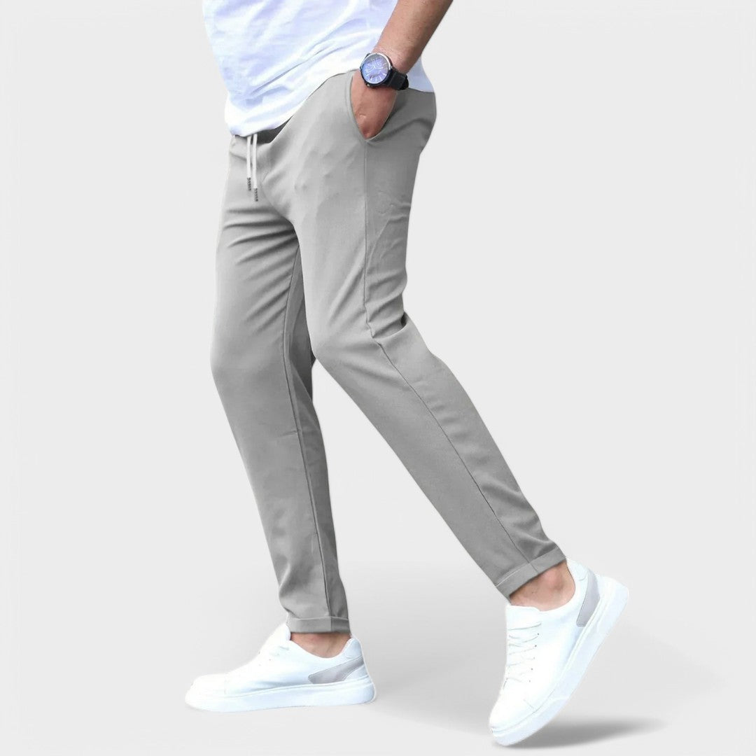 Kowalski™ | Nowoczesne męskie spodnie stretch