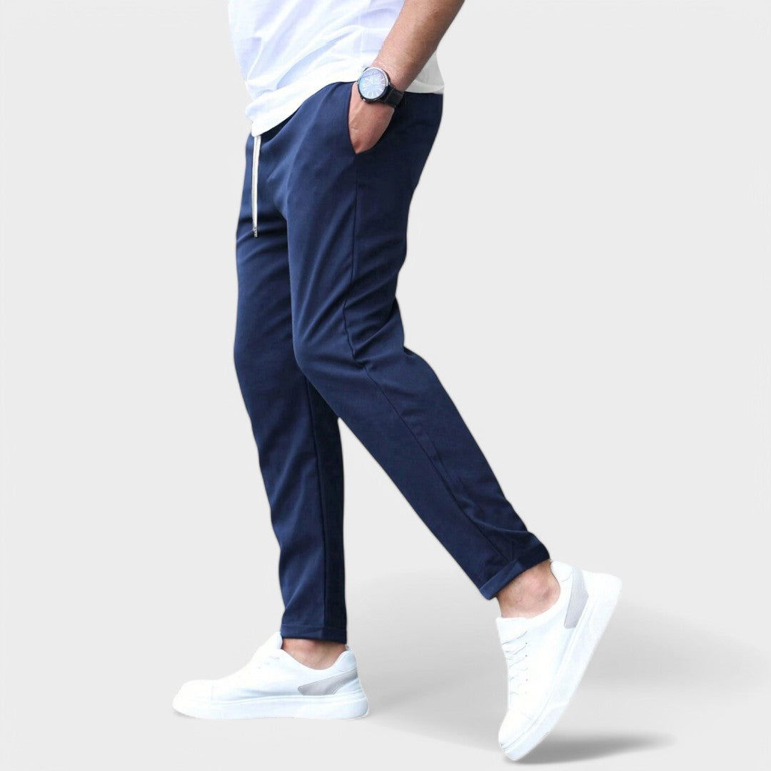 Kowalski™ | Nowoczesne męskie spodnie stretch