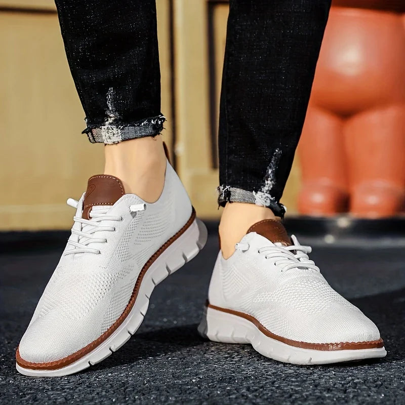 Kowalski™ | Eleganckie męskie buty