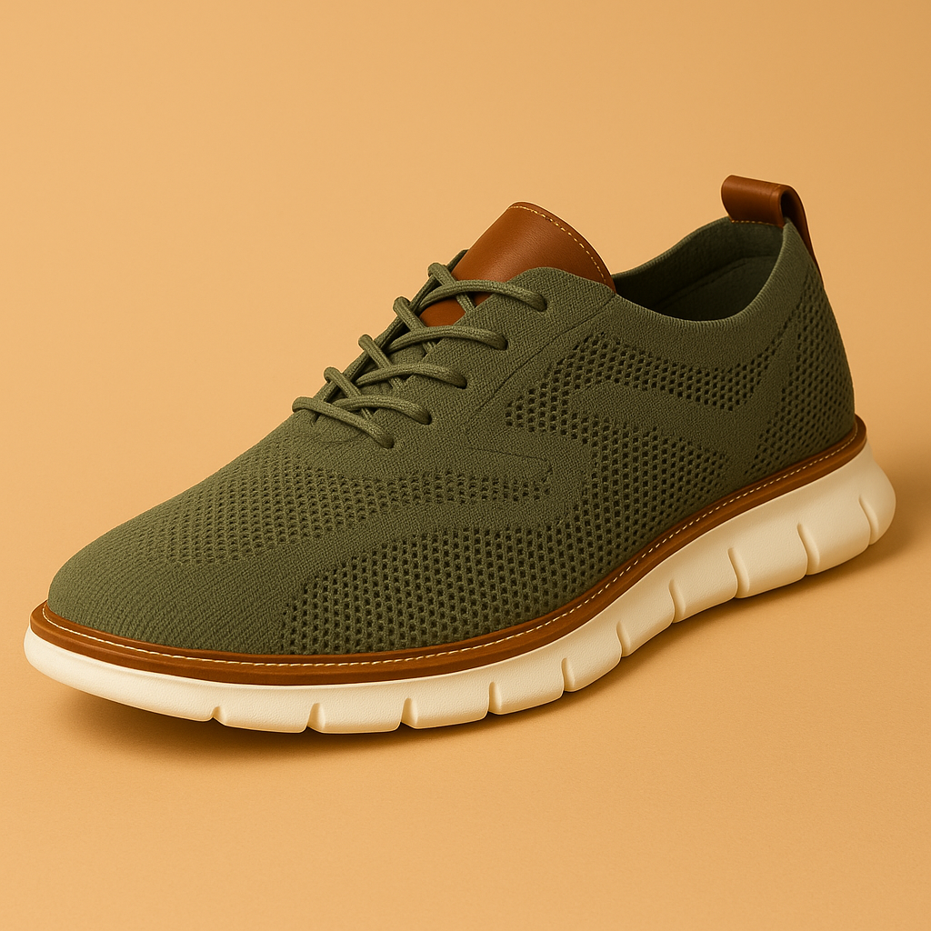 Kowalski™ | Eleganckie męskie buty