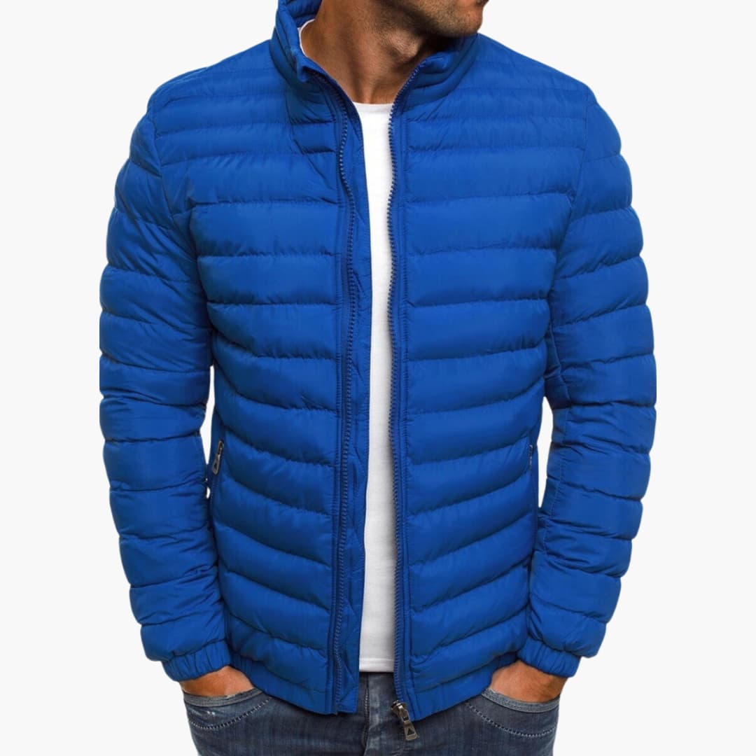 Kowalski™ | Elegancka Lekka Kurtka Letnia