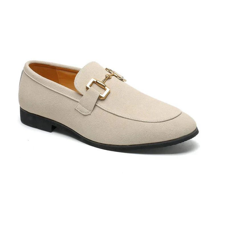 Kowalski™ | Eleganckie zamszowe buty