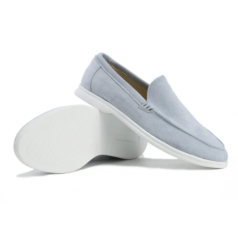 Kowalski™ | Eleganckie mokasyny z zamszu