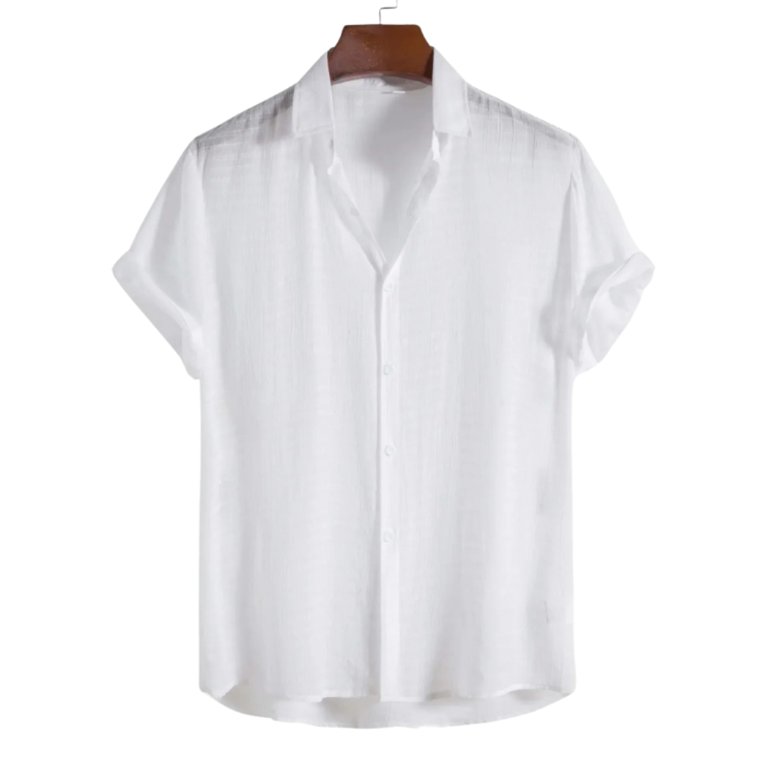 Sebastian™ | Rio Summer Shirt