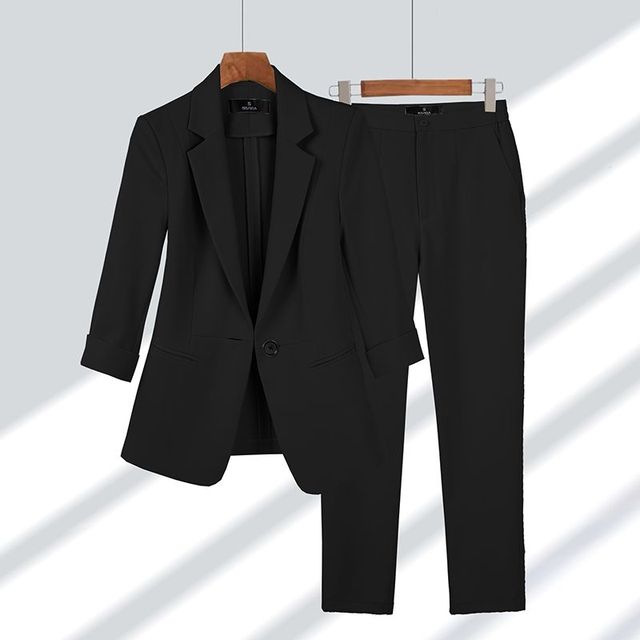 Kowalski™ | Elegancki i wygodny damski komplet