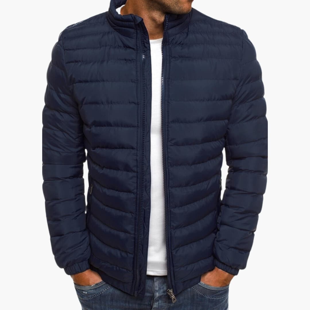Kowalski™ | Elegancka Lekka Kurtka Letnia