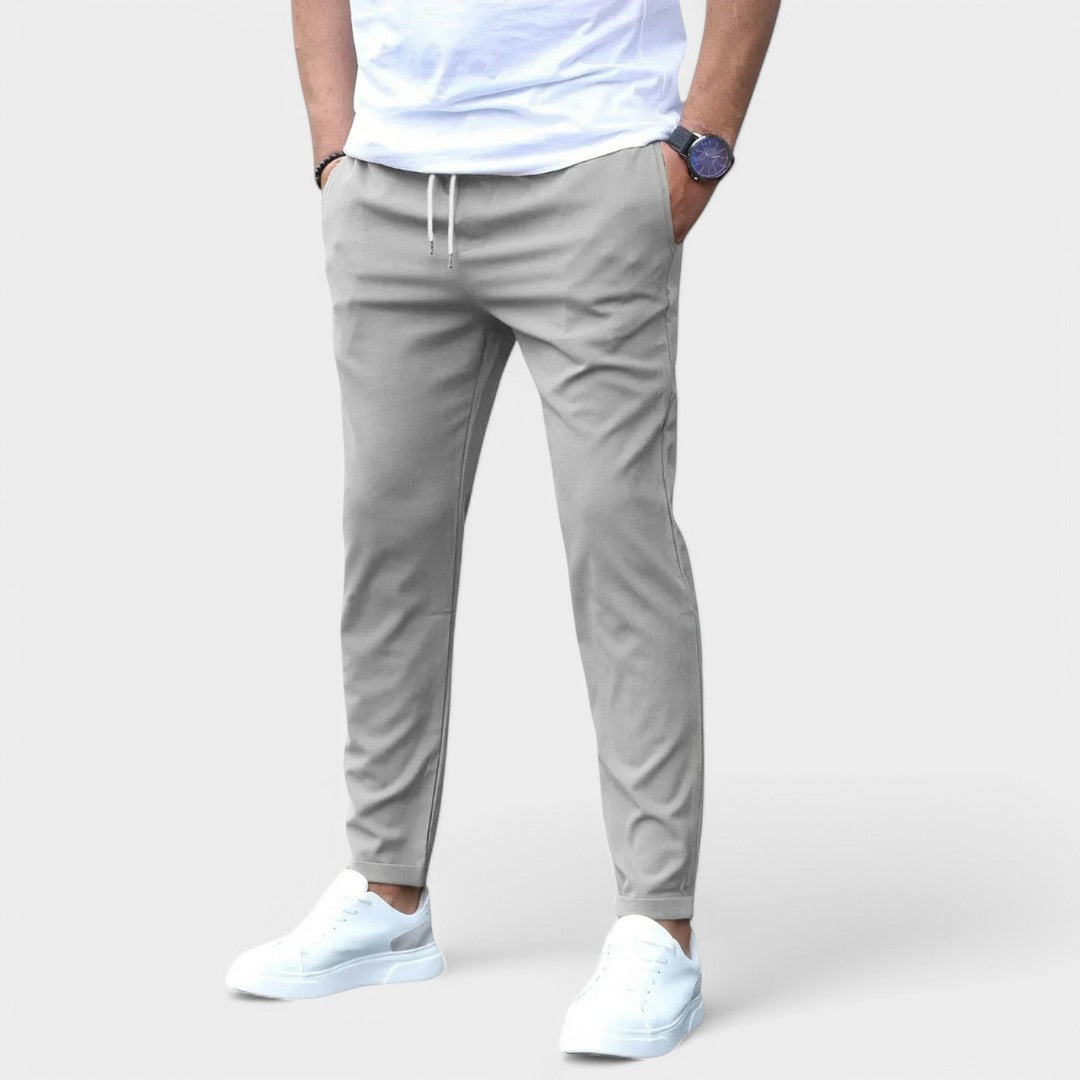 Kowalski™ | Nowoczesne męskie spodnie stretch
