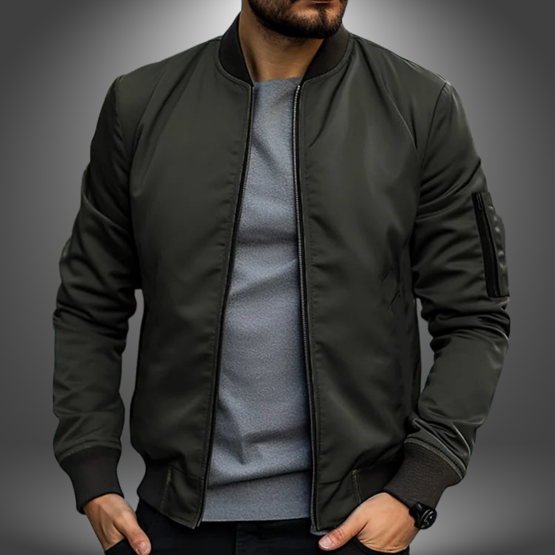 Kowalski™ | Stylowa Kurtka Letnia