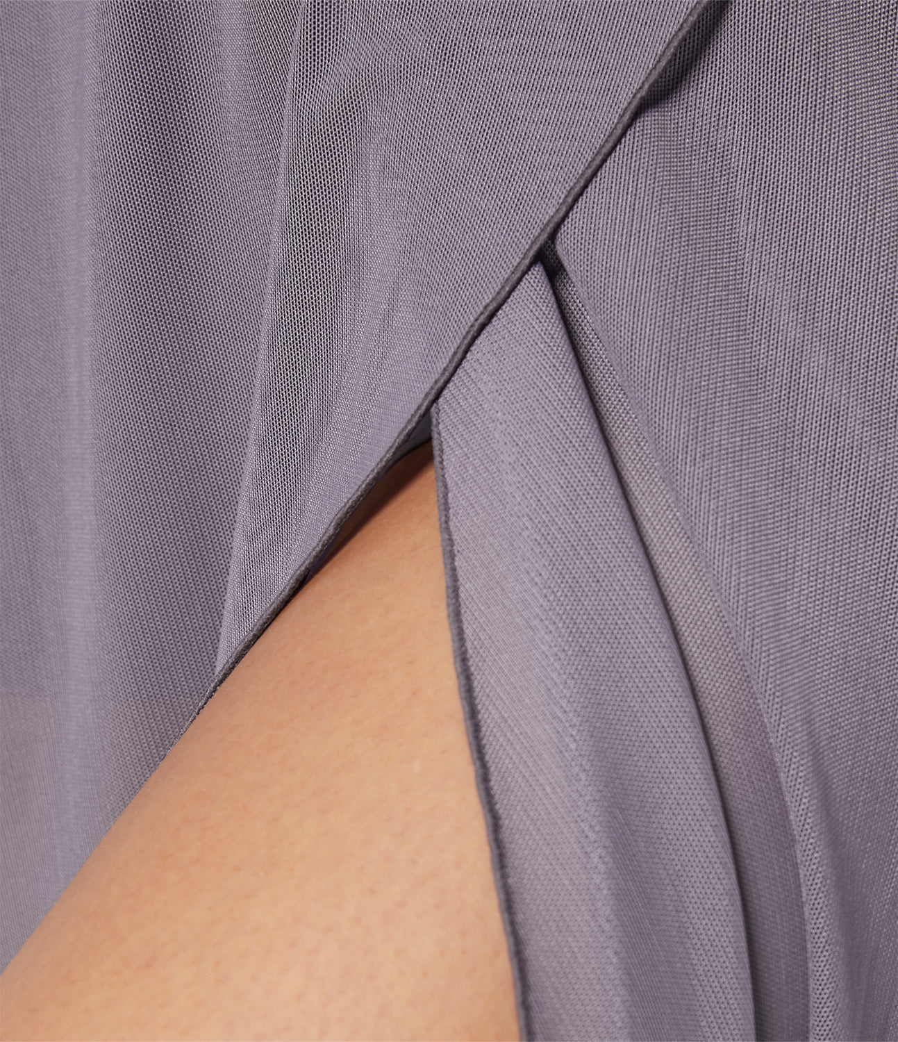 Apolonia | Elegancka spódnica 2 w 1