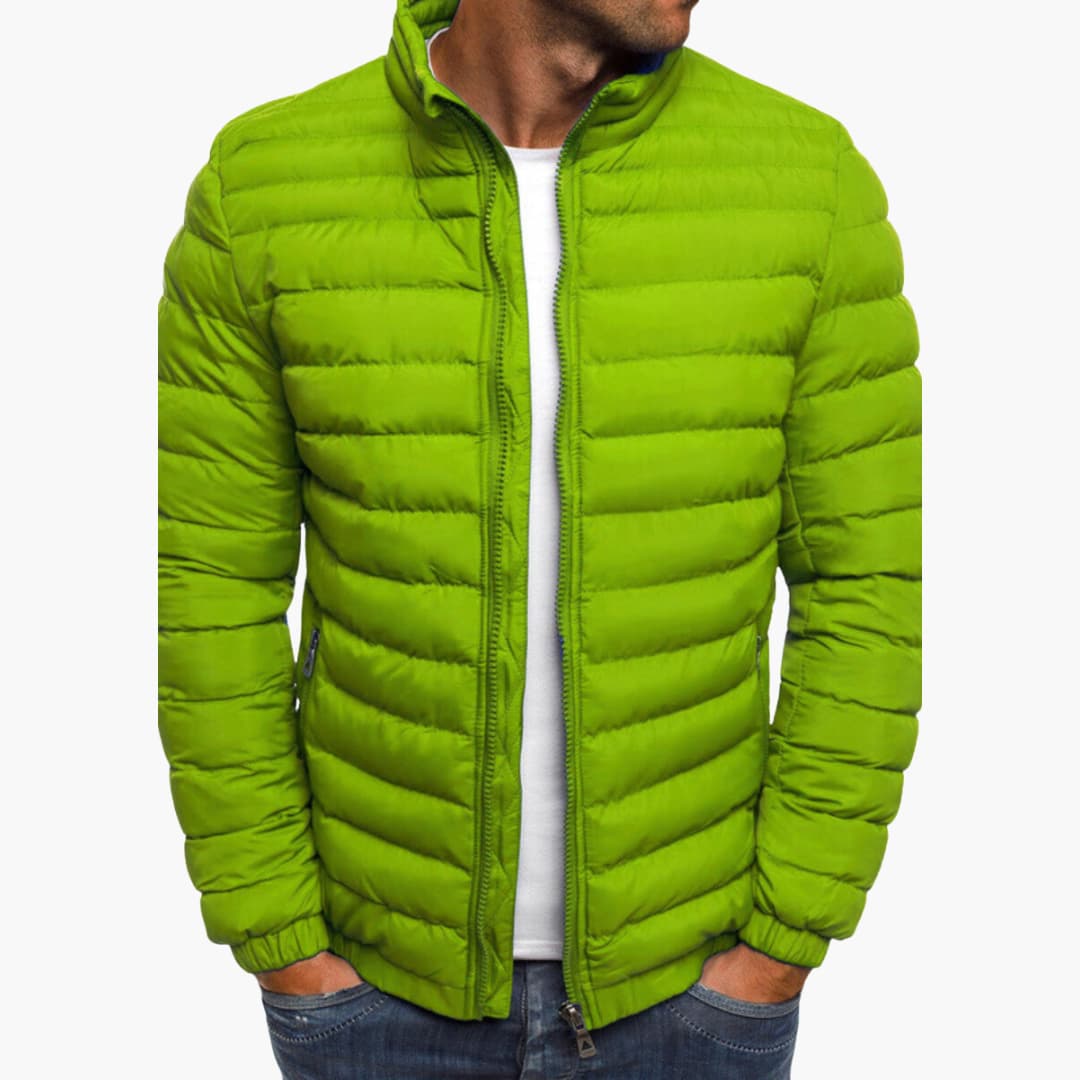 Kowalski™ | Elegancka Lekka Kurtka Letnia