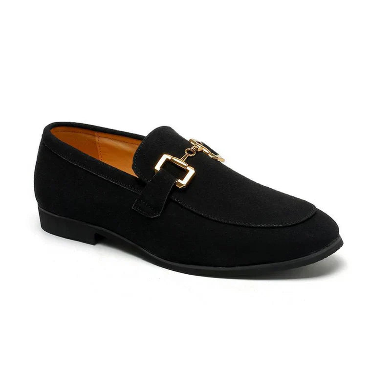 Kowalski™ | Eleganckie zamszowe buty