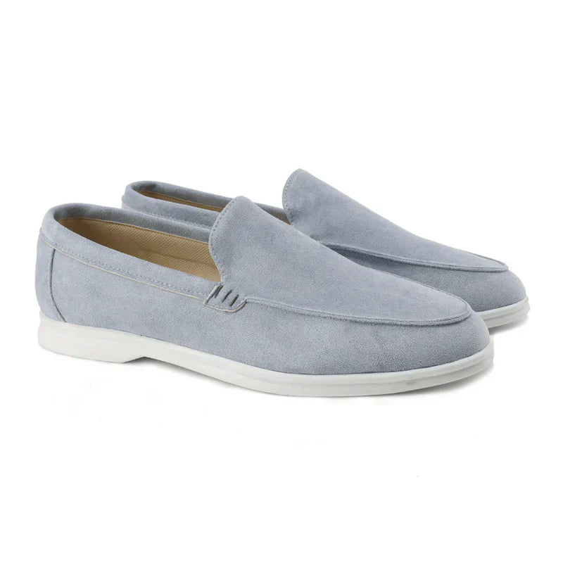 Kowalski™ | Eleganckie mokasyny z zamszu