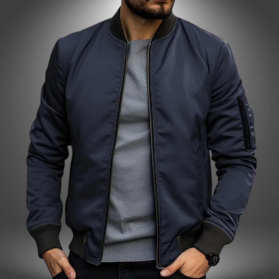 Kowalski™ | Stylowa Kurtka Letnia