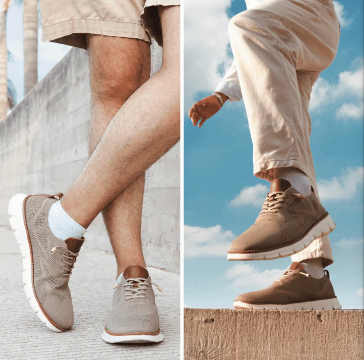 Kowalski™ | Eleganckie męskie buty