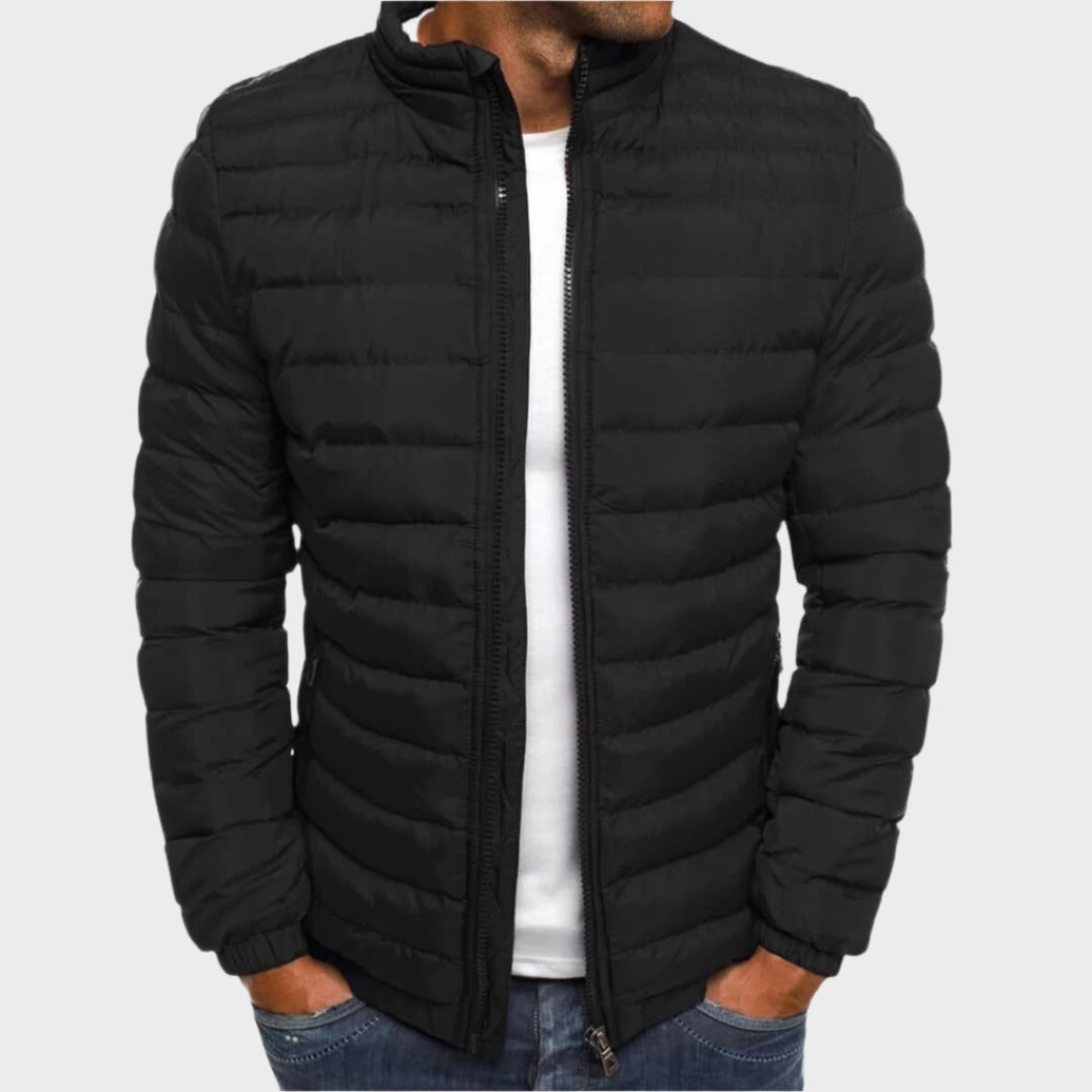 Kowalski™ | Elegancka Lekka Kurtka Letnia