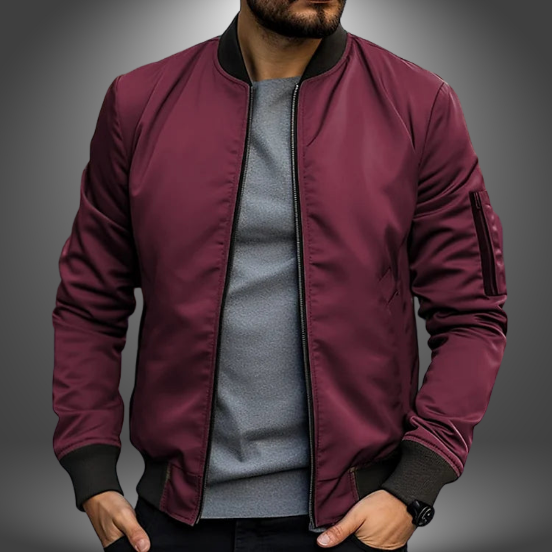 Kowalski™ | Stylowa Kurtka Letnia
