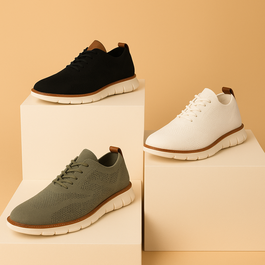 Kowalski™ | Eleganckie męskie buty