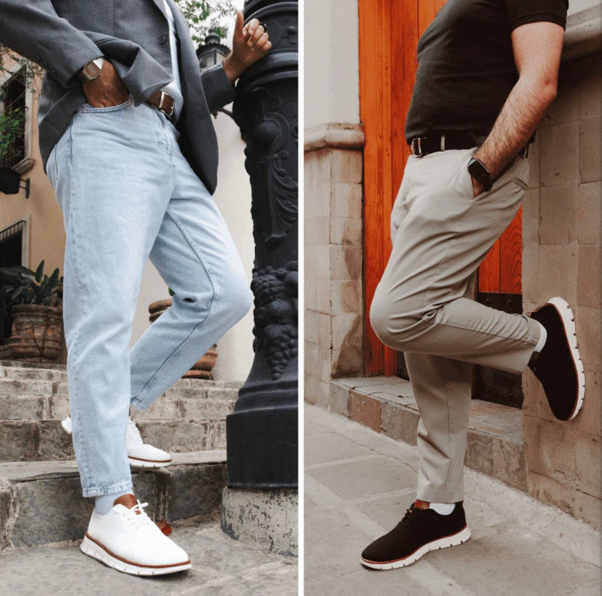 Kowalski™ | Eleganckie męskie buty