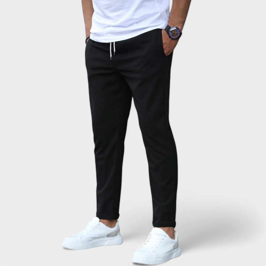 Kowalski™ | Nowoczesne męskie spodnie stretch