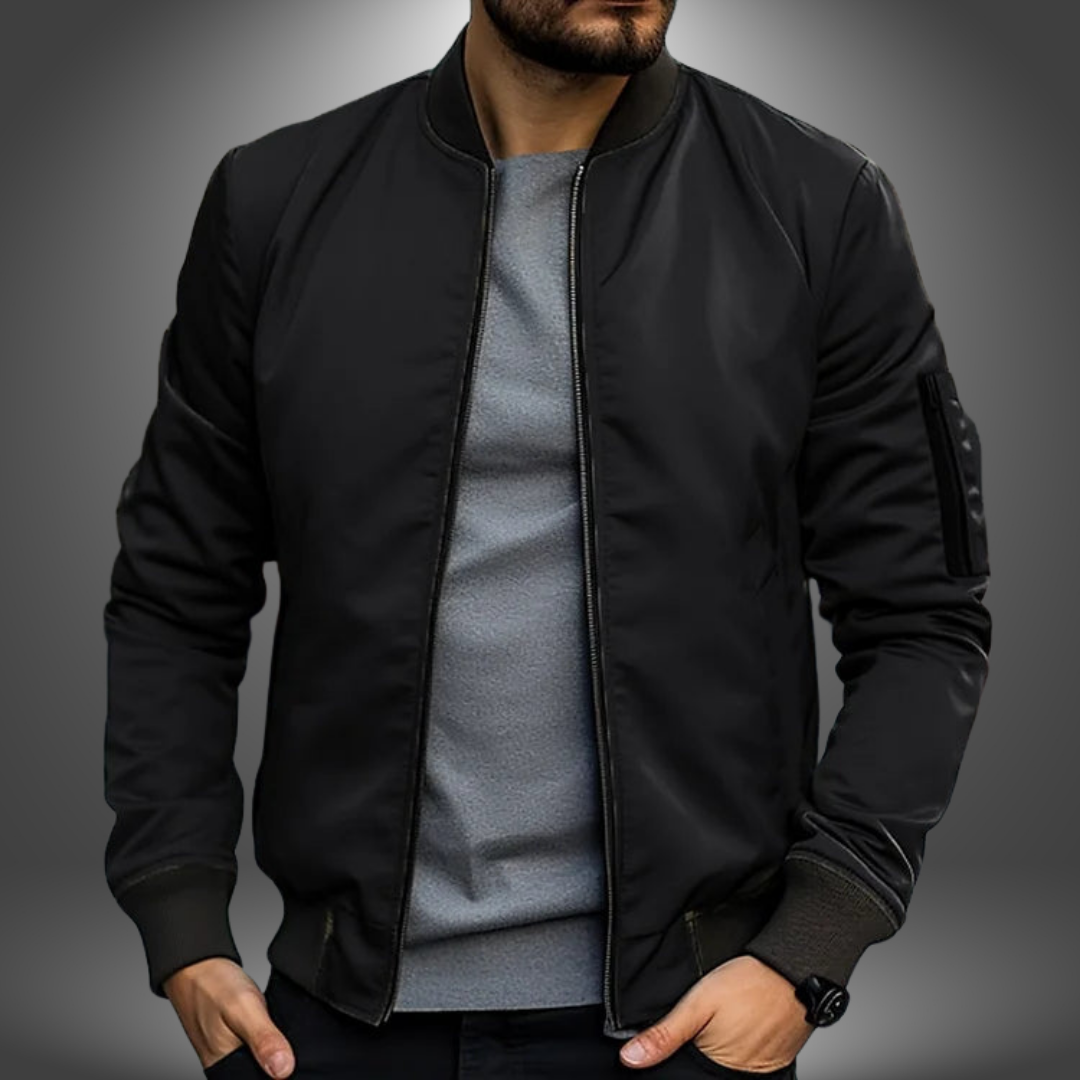 Kowalski™ | Stylowa Kurtka Letnia