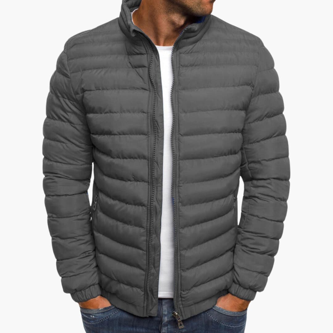 Kowalski™ | Elegancka Lekka Kurtka Letnia