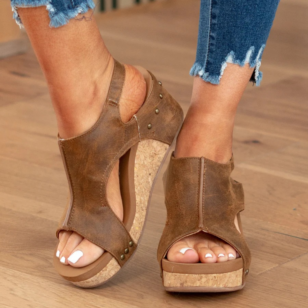 Mariola | Modne i wygodne buty
