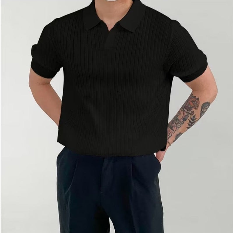 Kowalski™  | Casualowa koszulka polo
