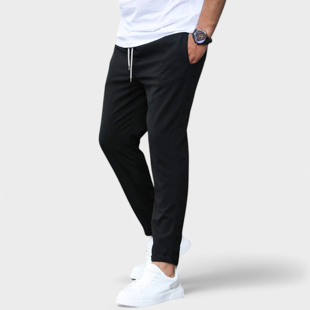 Kowalski™ | Nowoczesne męskie spodnie stretch