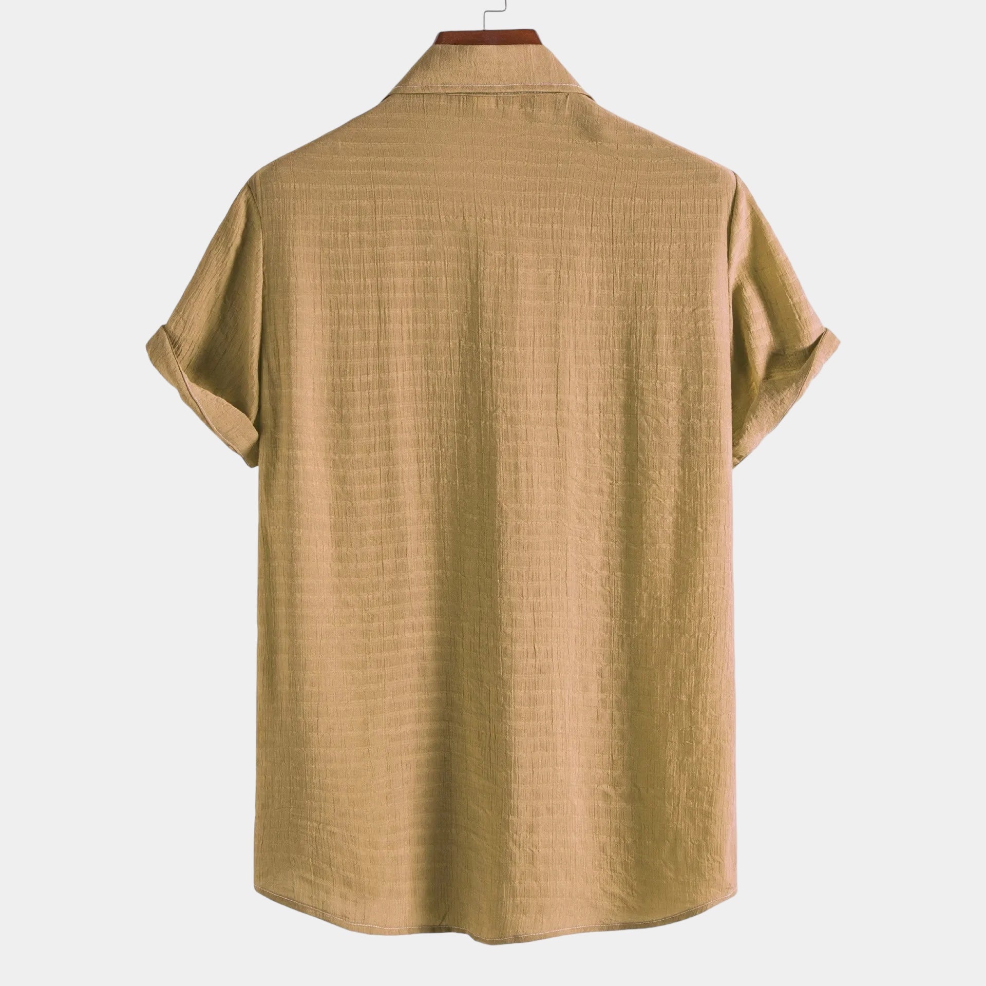 Sebastian™ | Rio Summer Shirt