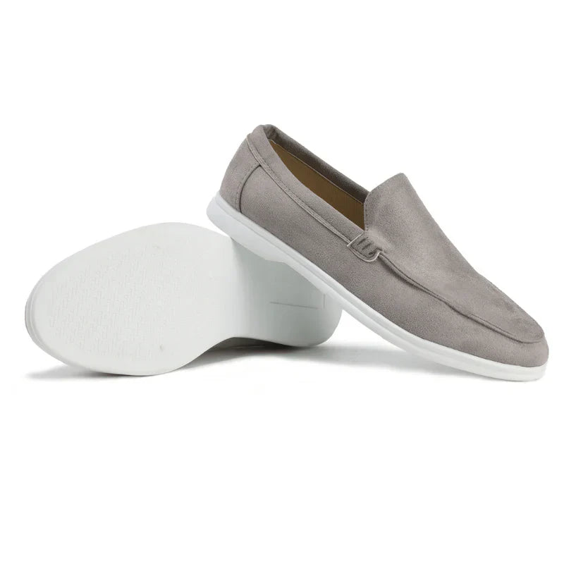 Kowalski™ | Eleganckie mokasyny z zamszu