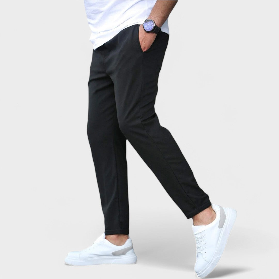 Kowalski™ | Nowoczesne męskie spodnie stretch