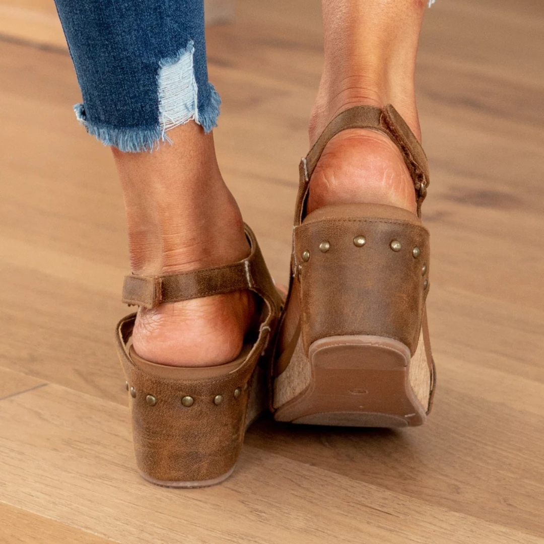 Mariola | Modne i wygodne buty